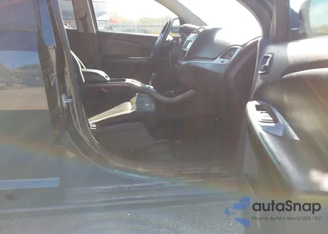 2015 Dodge Journey Sxt from USA, damaged, VIN 3C4PDDBG1FT526282